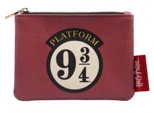 Purse Coin - Harry Potter - Platform 9 3/4