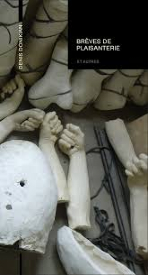 Breves de plaisanterie