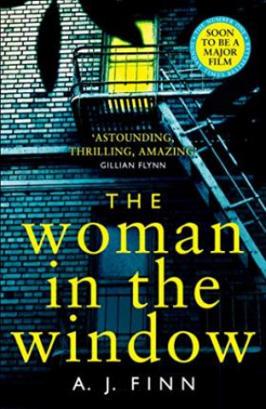 The Woman In The Window