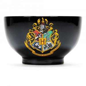 Bowl Boxed - Harry Potter - Hogwarts Crest