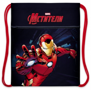 Shoe bag Мстители