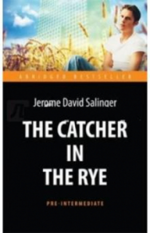 The Catcher in the Rye