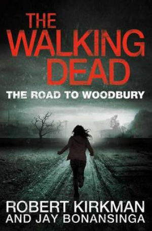 Walking Dead 2: Road to Woodbury
