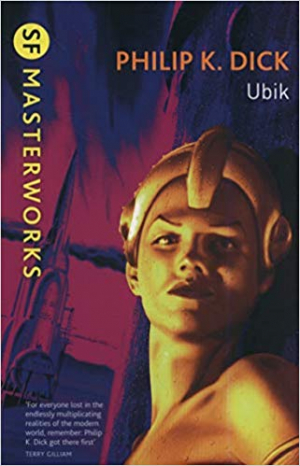 Ubik