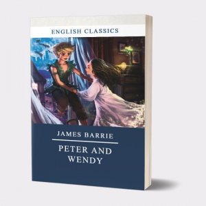 Peter and Wendy