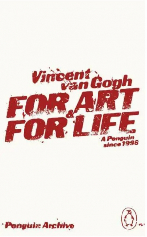 For Art and for Life