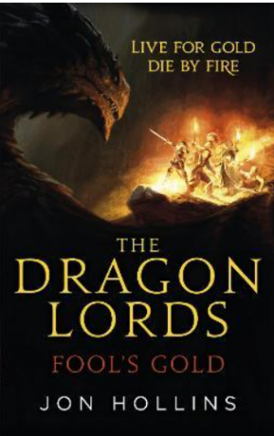 The Dragon Lords