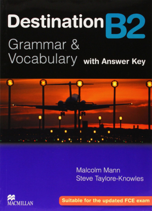 Destination B2