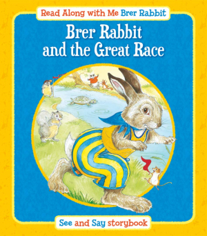 Brer Rabit an Great Race