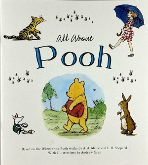 Winnie-the-Pooh: All About Pooh