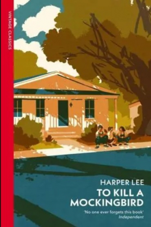 To Kill A Mockingbird