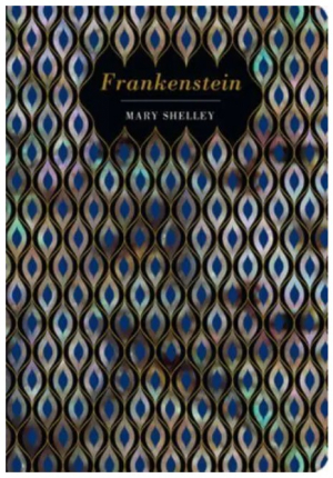 Chiltern Classics: Frankenstein