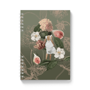 Նոթատետր Infinite Hope