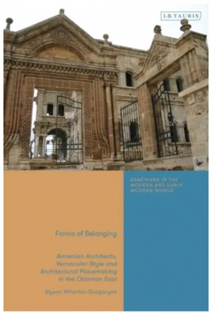 Forms of Belonging