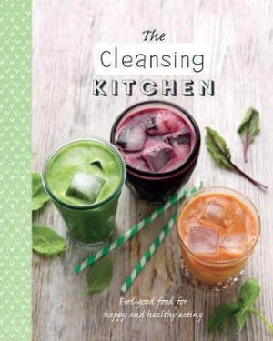 The Cleansing Kitchen