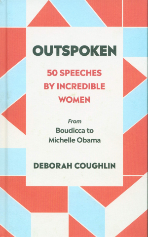 Outspoken