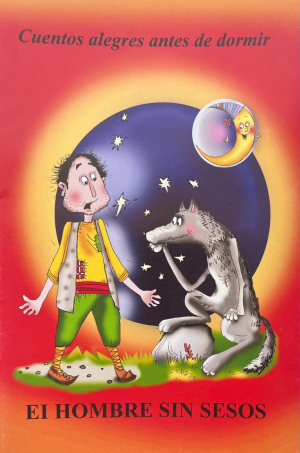 Անխելք մարդը - իսպաներեն