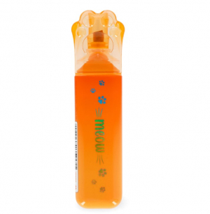 Meow Highlighter - Orange
