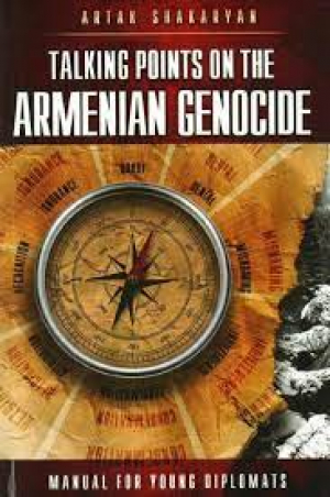 Talking Points on the Armenian Genocide