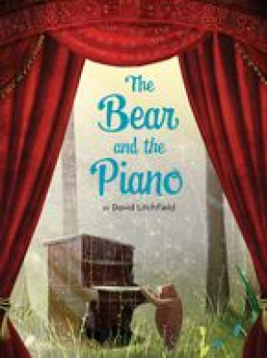 The Bear and the Piano
