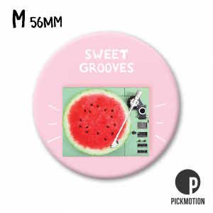 Magnet - Sweet Grooves