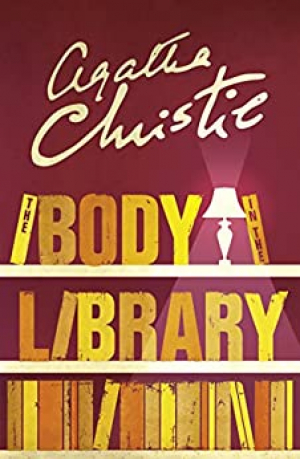 The Body In The Library