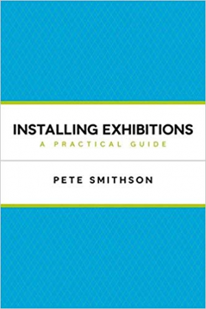 Installing Exhibitions