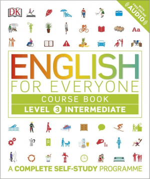 English For Everyone Course  Book Level 3