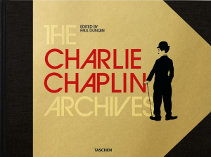 Chaplin Archives