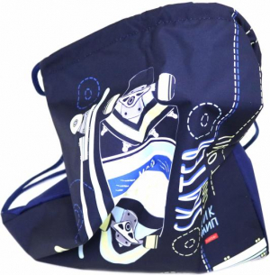 Shoe bag Skater
