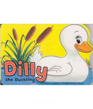 Dippy the Duckling