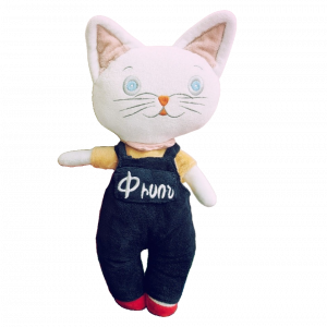 Փիսո խաղալիք