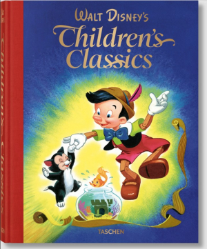 Walt Disney’s Children’s Classics 1937–1953
