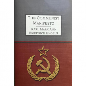 The Communist Manifesto