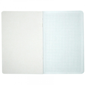 Տետր 40 էջ քառակուսի - Авто