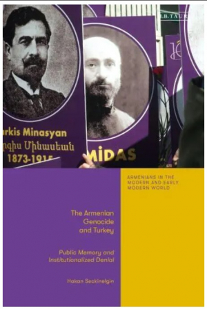 The Armenian Genocide and Turkey