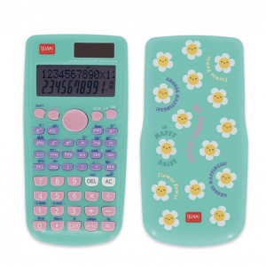 Scientific Calculator - Count on Me - Daisy