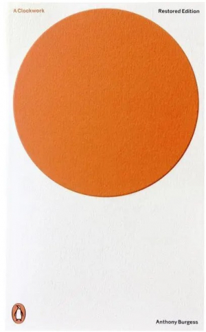 A Clockwork Orange