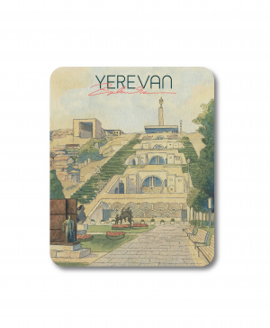 Մագնիս - Կասկադ