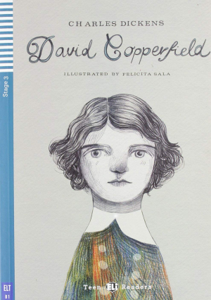 David Copperfield B1