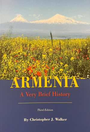 Armenia. A Very Brief History