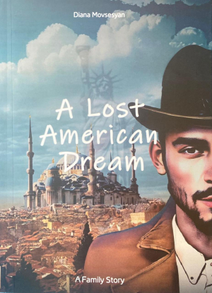 A lost american dream