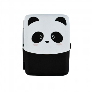 No Smoking! Cigarette Case - Panda