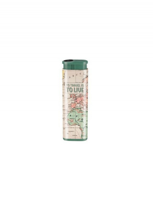 Windproof Lighter - Travel