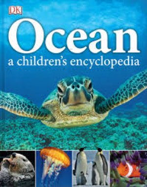 Children's Encyclopedia: Ocean