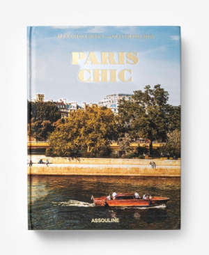Paris Chic