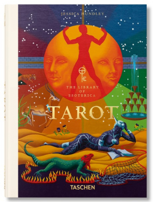 Tarot. The Library of Esoterica
