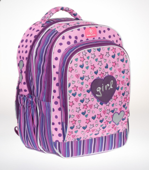 Backpack TRENDY GIRL