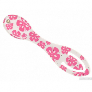 Գրքի լույս Pink Flowers