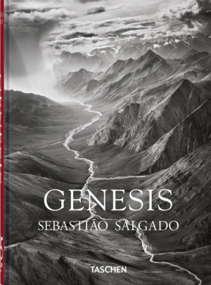Sebastião Salgado. Genesis. 45th Ed.